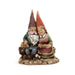 Colorful Gnome Couple